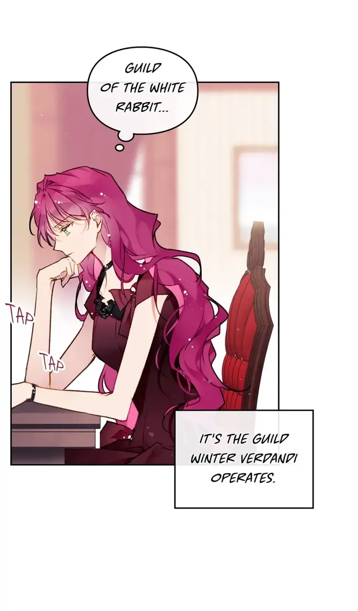 Villains Are Destined to Die Chapter 107 image 40_optimized